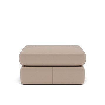 G Plan Seattle Storage Footstool Image