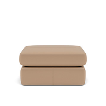 G Plan Seattle Storage Footstool Image