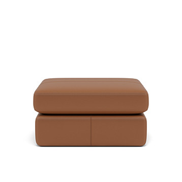 G Plan Seattle Storage Footstool Image