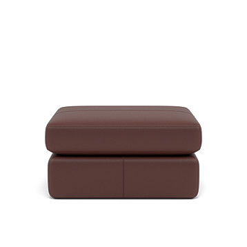 G Plan Seattle Storage Footstool Image