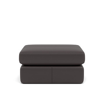G Plan Seattle Storage Footstool Image