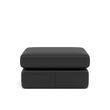G Plan Seattle Storage Footstool Image