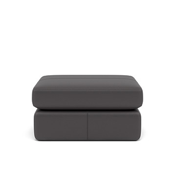 G Plan Seattle Storage Footstool Image