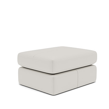 G Plan Seattle Storage Footstool Image