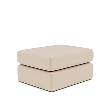 G Plan Seattle Storage Footstool Image