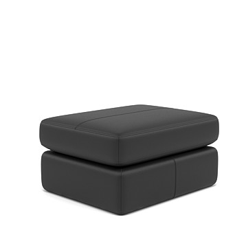 G Plan Seattle Storage Footstool Image