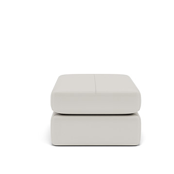G Plan Seattle Storage Footstool Image