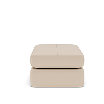 G Plan Seattle Storage Footstool Image