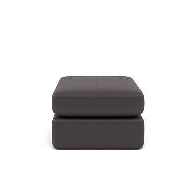 G Plan Seattle Storage Footstool Image