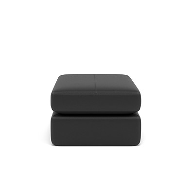 G Plan Seattle Storage Footstool Image