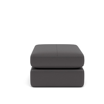 G Plan Seattle Storage Footstool Image