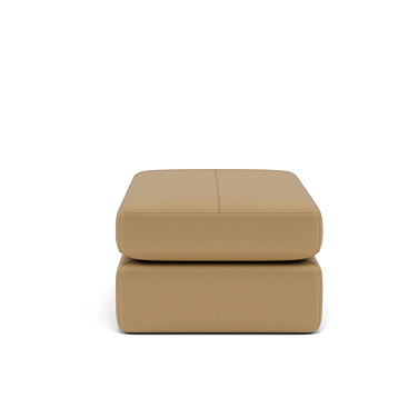 G Plan Seattle Storage Footstool Image
