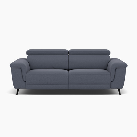 Fabric Sofas Sterling Home