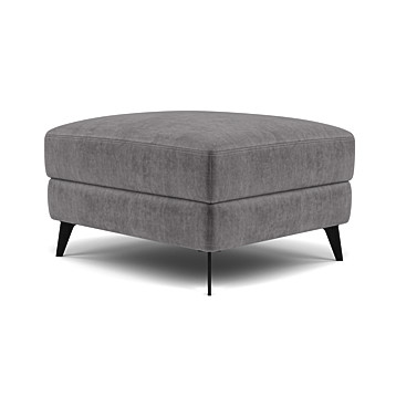 Sparta Footstool Image