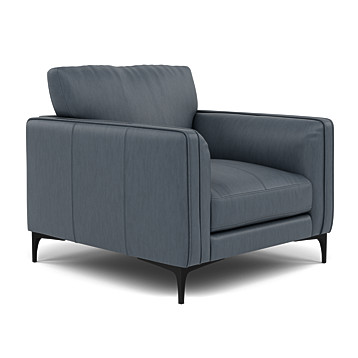 Spirit Armchair Image
