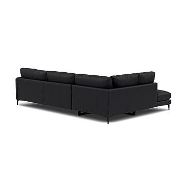 Spirit Large Chaise Sofa Image