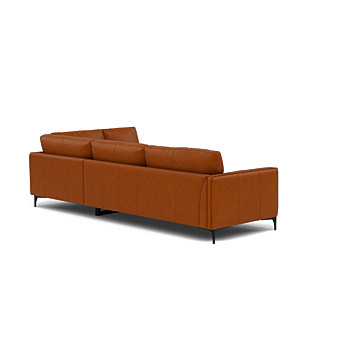 Spirit Large Chaise Sofa Image