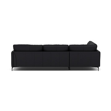 Spirit Large Chaise Sofa Image
