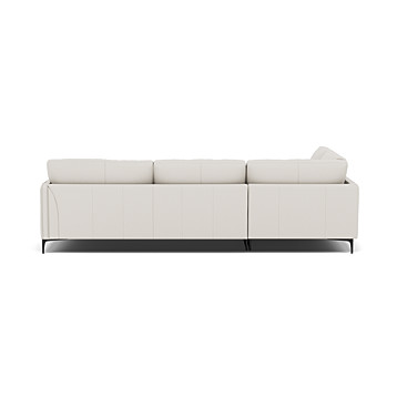 Spirit Large Chaise Sofa Image