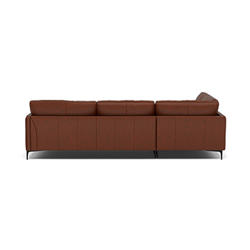 Spirit Large Chaise Sofa Image