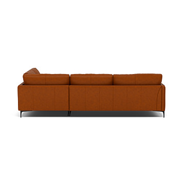 Spirit Large Chaise Sofa Image