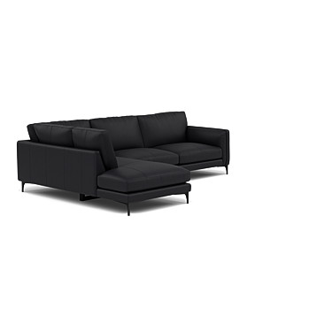 Spirit Large Chaise Sofa Image