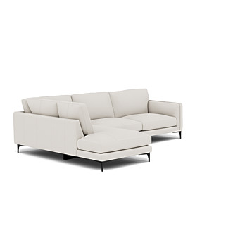 Spirit Large Chaise Sofa Image