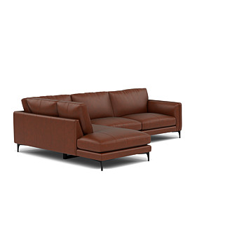 Spirit Large Chaise Sofa Image