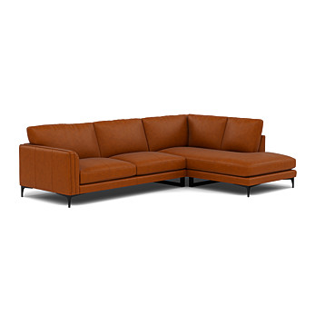 Spirit Large Chaise Sofa Image