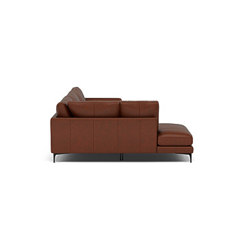 Spirit Large Chaise Sofa Image