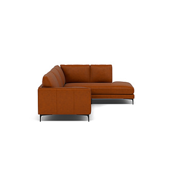 Spirit Large Chaise Sofa Image