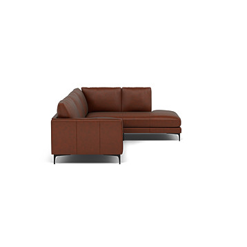 Spirit Large Chaise Sofa Image