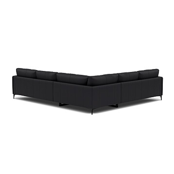 Spirit Large Corner Sofa Image
