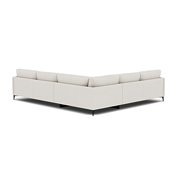 Spirit Large Corner Sofa Image