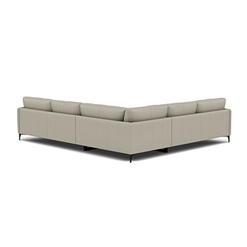 Spirit Large Corner Sofa Image