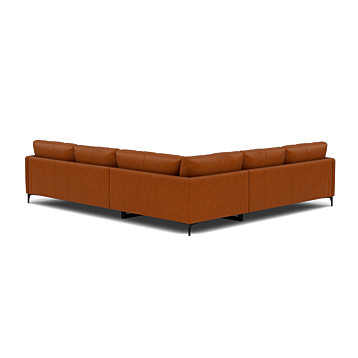 Spirit Large Corner Sofa Image