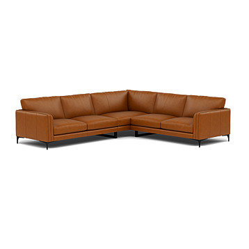 Spirit Large Corner Sofa Image