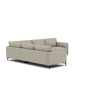 Spirit Large Corner Sofa Image