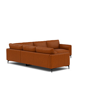 Spirit Large Corner Sofa Image
