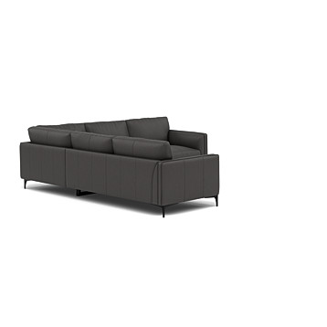 Spirit Small Corner Sofa Image