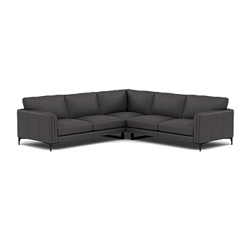 Spirit Small Corner Sofa Image