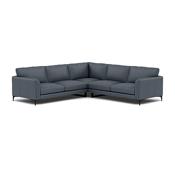 Spirit Small Corner Sofa Image