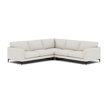Spirit Small Corner Sofa Image