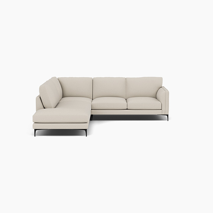 Spirit Medium Chaise Sofa