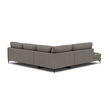 Spirit Medium Chaise Sofa Image