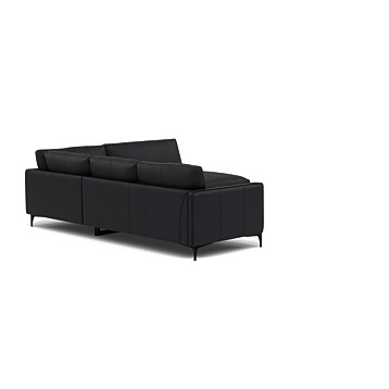 Spirit Medium Chaise Sofa Image