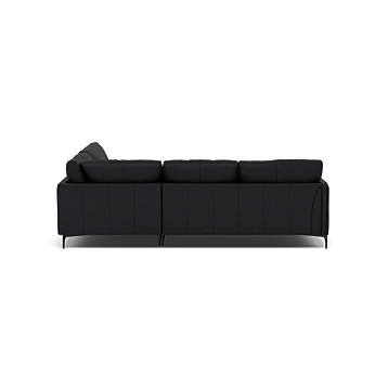 Spirit Medium Chaise Sofa Image