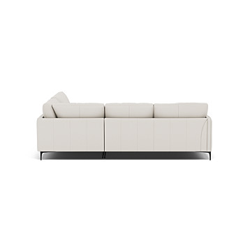 Spirit Medium Chaise Sofa Image