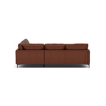Spirit Medium Chaise Sofa Image