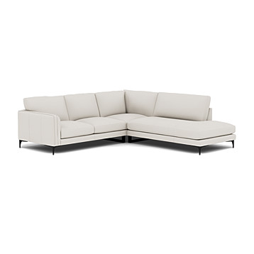 Spirit Medium Chaise Sofa Image